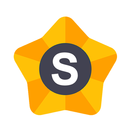 Star 3D Midia Logo